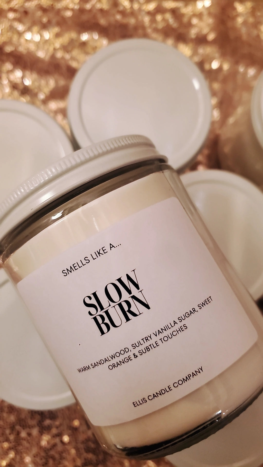 Smells like a... Slow Burn