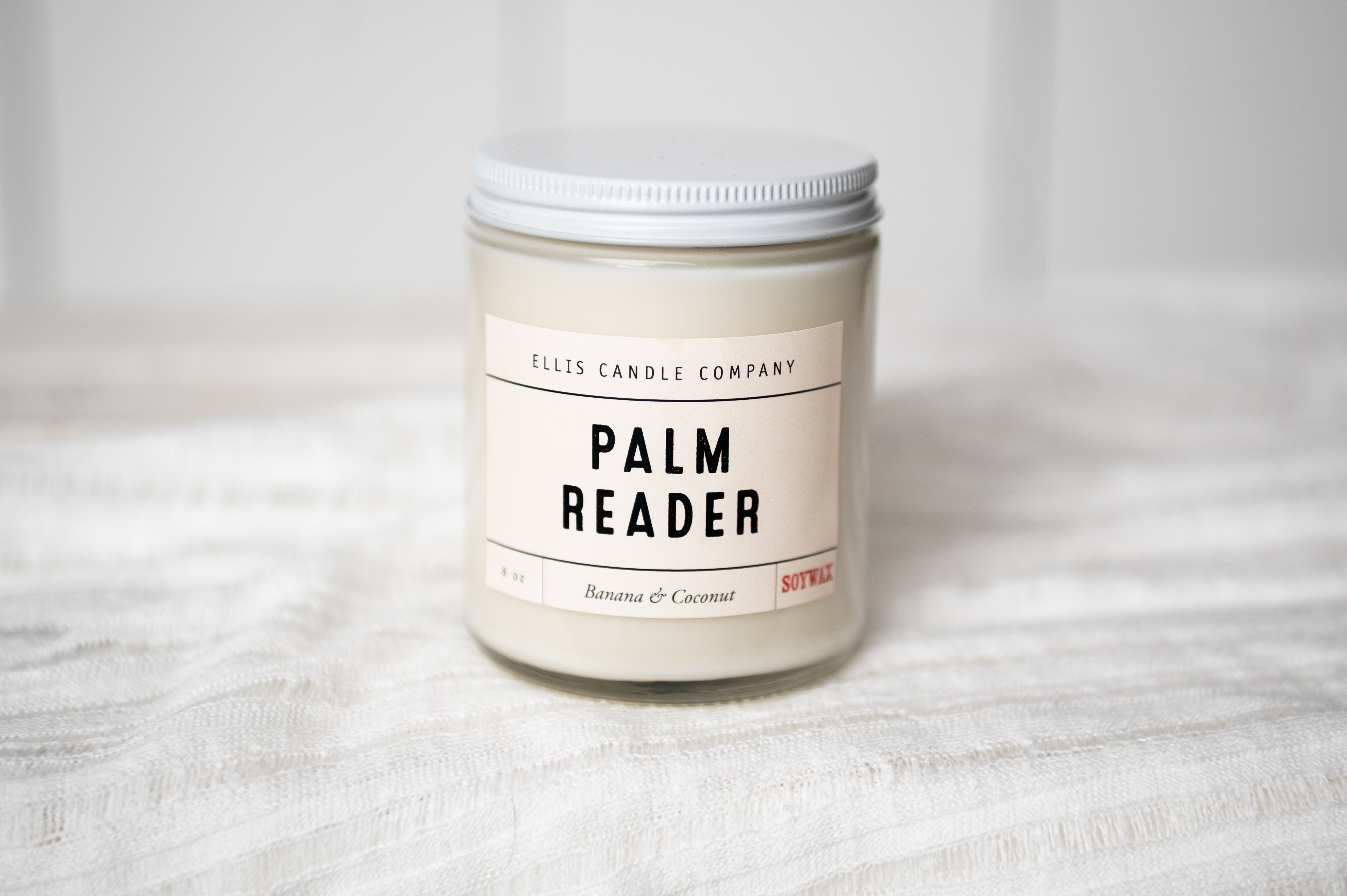 Palm Reader