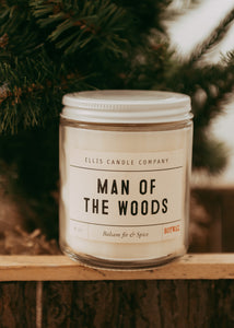Man of the Woods